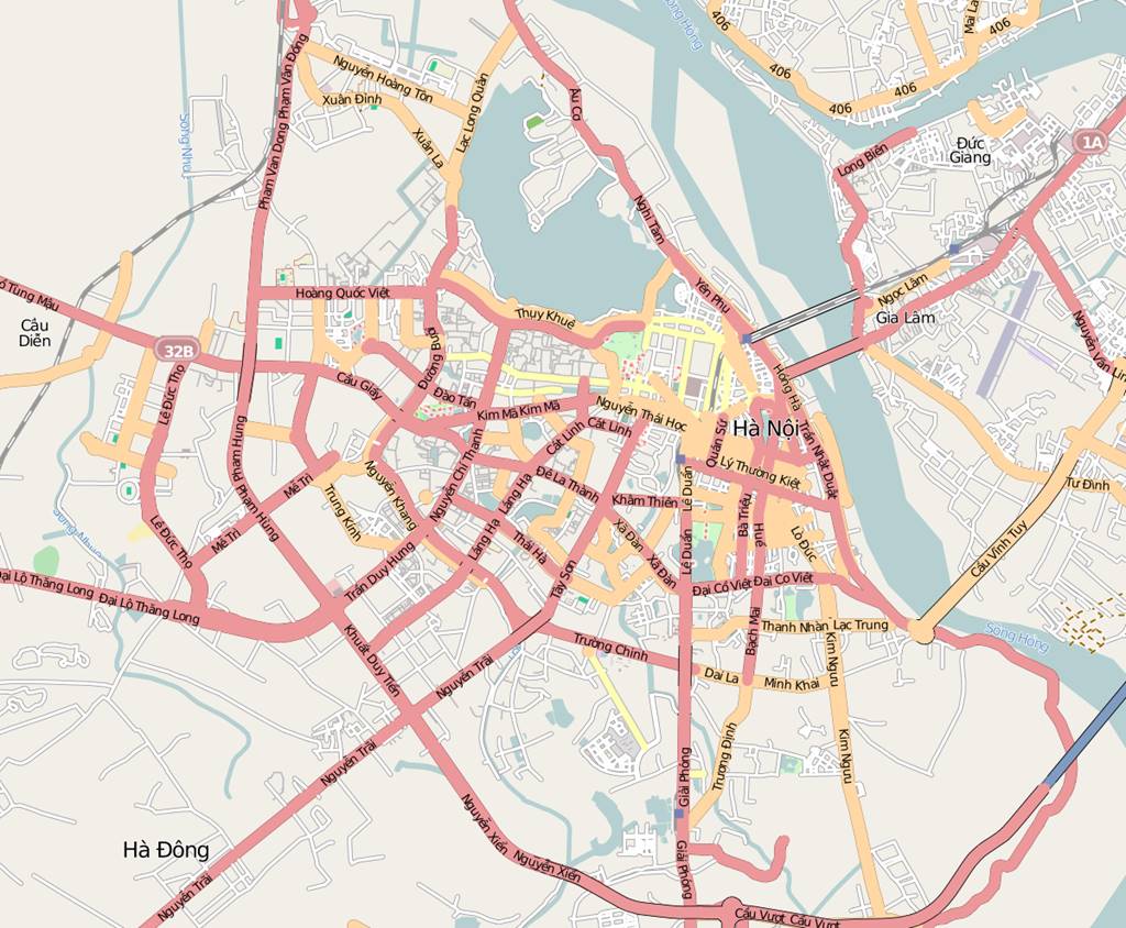 A map of a city
Description automatically generated